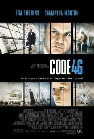 Descargar Código 46 (Code 46)