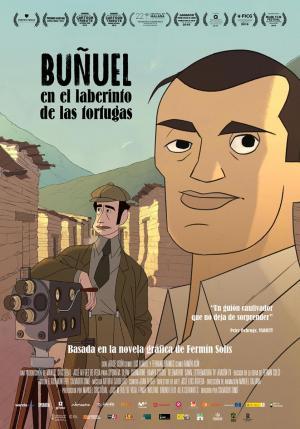 Descargar Buñuel en el laberinto de las tortugas