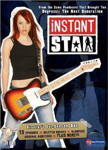 Descargar Instant Star (Serie de TV)