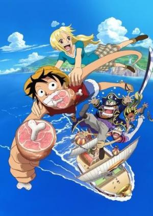Descargar One Piece: Romance Dawn Story