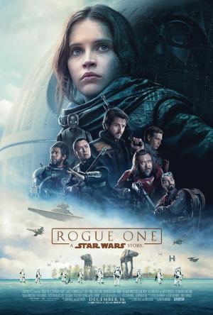 Descargar Rogue One: Una historia de Star Wars