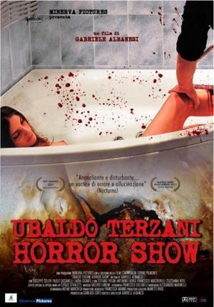 Descargar Ubaldo Terzani Horror Show