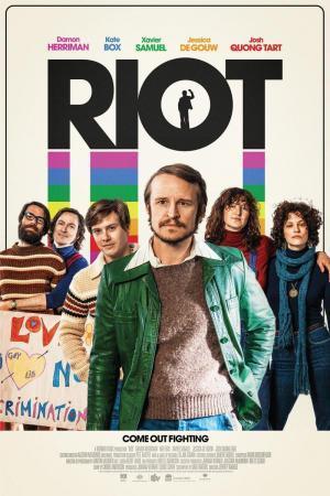 Descargar Riot (TV)