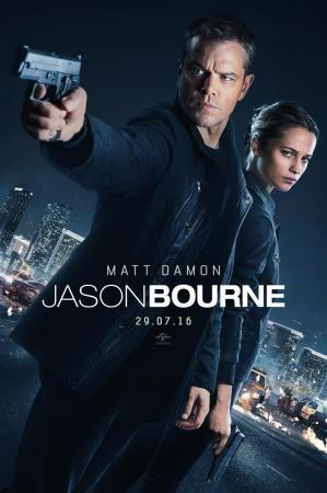 Descargar Jason Bourne
