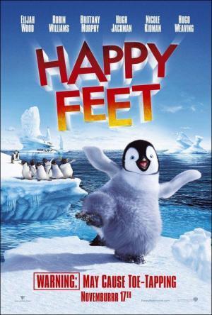 Descargar Happy Feet: Rompiendo el hielo