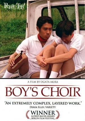 Descargar Boys Choir