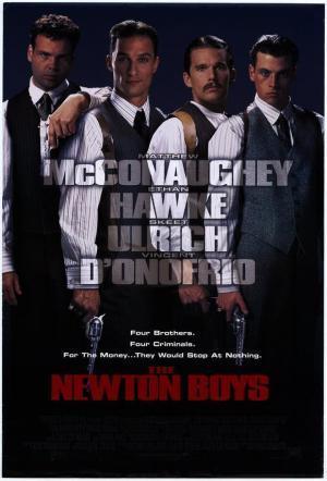 Descargar Los Newton Boys