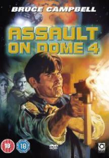 Descargar Assault on Dome 4 (TV)