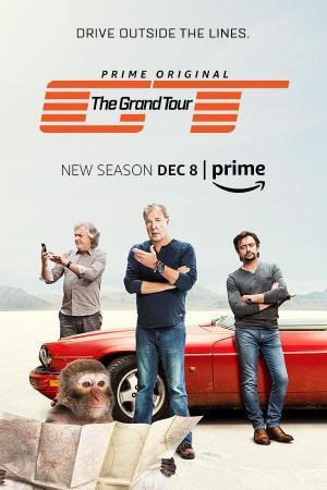 Descargar The Grand Tour (Serie de TV)