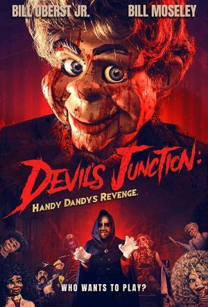 Descargar Devil’s Junction: Handy Dandy’s Revenge