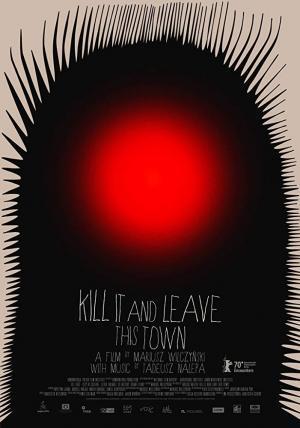 Descargar Kill It and Leave This Town