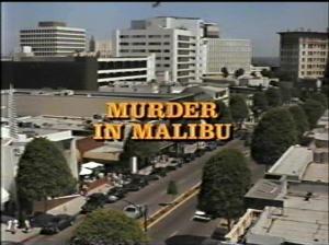Descargar Colombo: Crimen en Malibu (TV)