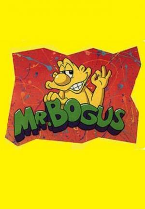 Descargar Mr. Bogus (Serie de TV)