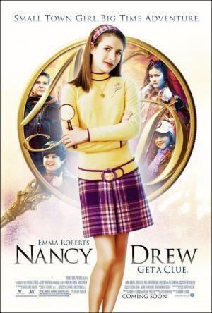Descargar Nancy Drew. Misterio en las colinas de Hollywood