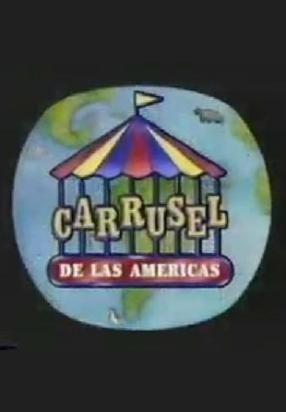 Descargar Carrusel de las Américas (Serie de TV)