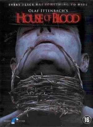 Descargar House of Blood