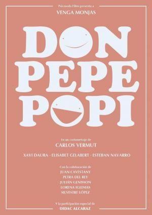 Descargar Don Pepe Popi (C)
