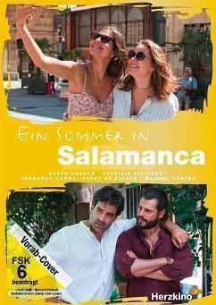 Descargar Un verano en Salamanca (TV)