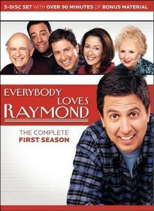 Descargar Raymond (Serie de TV)