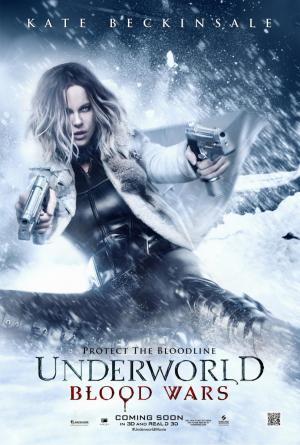 Descargar Underworld: Guerras de sangre