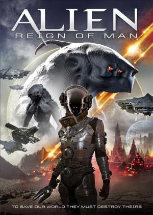 Descargar Alien: Reign of Man