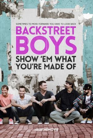 Descargar Backstreet Boys: Show Em What Youre Made Of