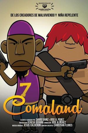 Descargar Comaland (Serie de TV)