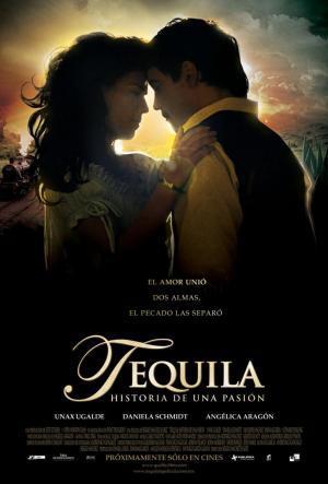 Descargar Tequila, historia de una pasión