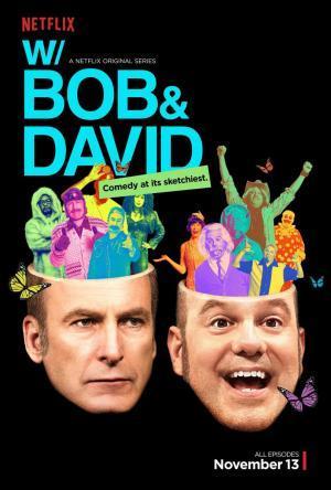 Descargar W/ Bob and David (Serie de TV)