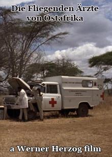 Descargar Los médicos voladores de África oriental (TV)