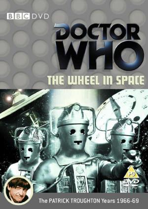 Descargar Doctor Who: The Wheel in Space (TV)