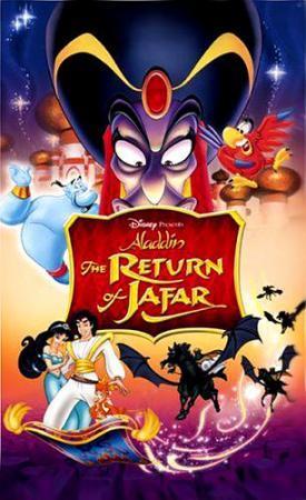 Descargar El retorno de Jafar