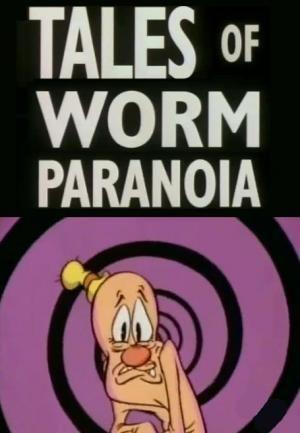 Descargar Tales of Worm Paranoia (TV) (C)