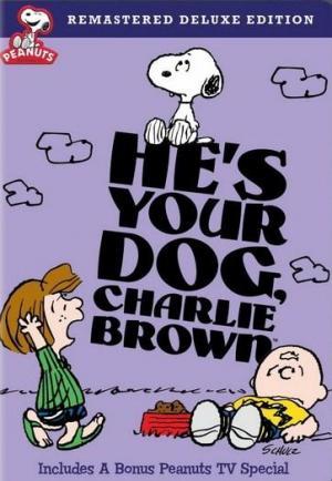 Descargar Es tu perro, Charlie Brown (TV)