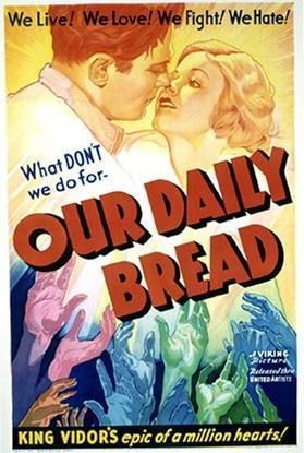 Descargar El pan nuestro de cada día