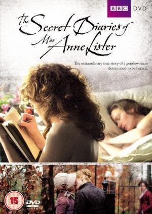 Descargar The Secret Diaries of Miss Anne Lister (TV) (TV)