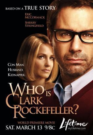 Descargar ¿Quién es Clark Rockefeller? (TV)