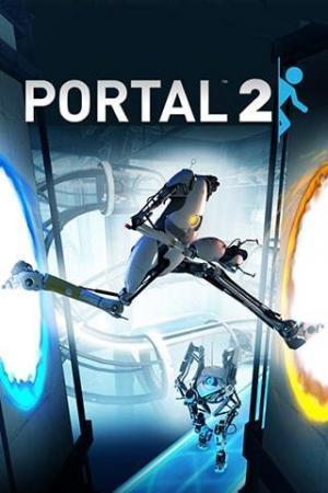 Descargar Portal 2