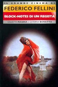 Descargar Fellini: A Directors Notebook (TV)