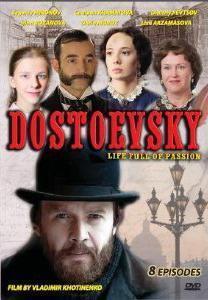 Descargar Dostoyevski (Miniserie de TV)