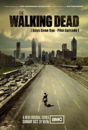 Descargar The Walking Dead - Episodio piloto (TV)