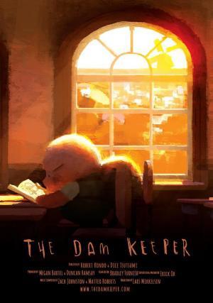 Descargar The Dam Keeper (C)