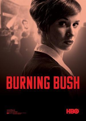 Descargar Burning Bush (Miniserie de TV)