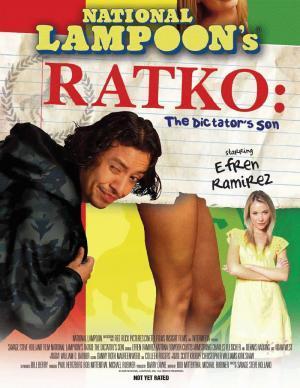 Descargar Ratko, el hijo del dictador
