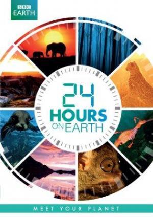 Descargar 24 horas en el planeta tierra (TV)