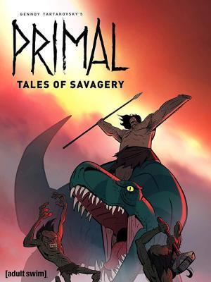 Descargar Primal: Tales of Savagery