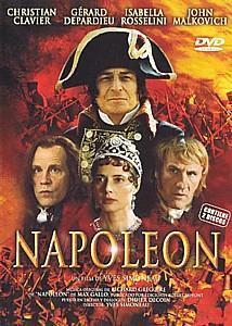 Descargar Napoléon (Miniserie de TV)