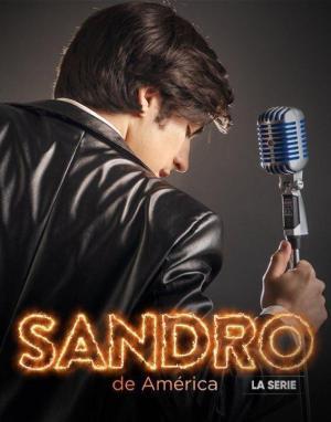 Descargar Sandro de América (Miniserie de TV)