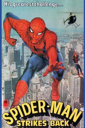 Descargar Spiderman 2: El Hombre Araña en acción (TV)