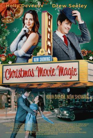 Descargar Christmas Movie Magic (TV)